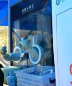 Deteksi Varian Baru Covid-19, Beijing Langsung Lockdown!