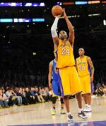 Mengenang Setahun Kepergian Kobe Bryant, Ini 3 Momen Terbaiknya di Lapangan!