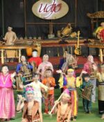 Saung Angklung Udjo Terancam Tutup