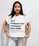 Asteriska Desak Definisi "Perempuan" di KBBI Diganti, Ini Alasannya