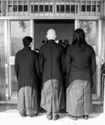 Kenalan Dengan Dharma, Band Death Metal Penyebar Ajaran Agama Buddha dari Taiwan
