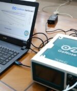 GeNose Akan Gantikan Thermogun Sebagai Alat Deteksi Covid-19