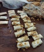Tahu Goreng Isi Jadi Sarana Penyelundupan Ganja Ke Lapas