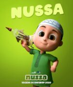 Trailer "Nussa" Dirilis, Angga Sasongko: "Indonesia's Animation Is On The Move"