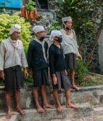 Suku Baduy Nihil Kasus Covid-19, Apa Rahasianya?