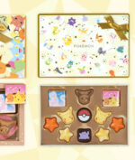 Sambut Valentine, Pokémon Rilis Coklat Edisi Khusus
