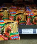 Doyan Indomie Jadi Alasan Putri Kerajaan Saudi Siap Berinvestasi Di Indonesia?