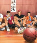 Slam Dunk Movie Akan Dibuat, Sang Kreator Konfirmasi Lewat Twitter
