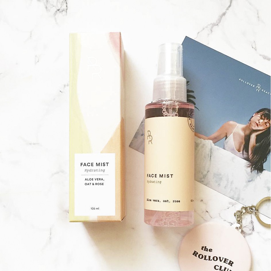 🌞 10 Setting Spray Lokal Terbaik untuk Ketahanan Make Up USS Feed