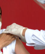 Jokowi Disuntik Vaksin Covid-19 Pagi Ini!
