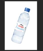 Virgil Abloh Ditunjuk Jadi Desainer Botol Air Minum Kemasan, Seperti Apa Jadinya?