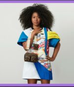 Siapa Naomi Osaka yang Jadi Brand Ambassador Terbaru Louis Vuitton?