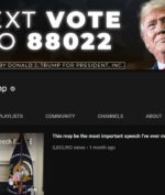YouTube Blokir Donald Trump, Beberapa Video Juga Dikabarkan Dihapus