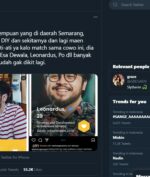 Predator Aplikasi Kencan Online Terungkap, Korbannya Sampai Ratusan!
