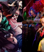 Demon Slayer dan Earwig and the Witch Diajukan untuk Masuk Nominasi Oscar 2021