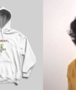 Pamungkas Ubah Meme Dirinya Jadi Merchandise Album Baru