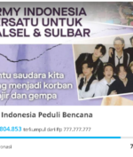 Fans BTS Indonesia Galang Donasi untuk Korban Bencana Sulbar dan Kalse, Jumlahnya Tembus Rp 600 Juta