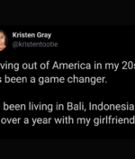 WNA di Bali Promosikan Pindah ke Bali: Beberkan Cara Menghindari Pajak Hingga Overstaying Visa