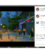 Jakarta Rasa Seoul