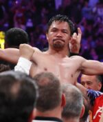 Manny Pacquiao Akan Kembali Ke Ring Melawan Petinju Ini