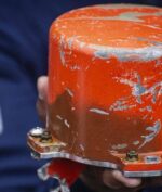 Black Box Sriwijaya Air SJ 182 Ditemukan (ANTARA FOTO/Aprillio Akbar)