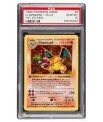 Kartu Pokemon dengan Kondisi Sempurna Ini Dilelang, Diperkirakan Tembus Nilai Rp 5 Miliar!