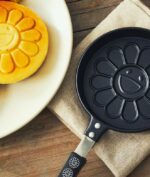 Pancake Pan "Flowers" Takashi Murakami Ludes Saat Pre-Order!