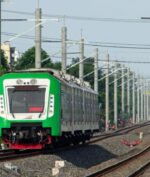 KRL Jogja-Solo Beroperasi Komersil Mulai Febuari 2021, Uji Coba Dimulai Hari Ini