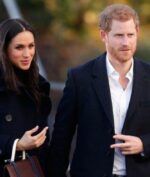 Meghan Markle dan Pangeran Harry Dikabarkan Pamit Dari Media Sosial