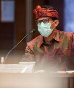 Satgas Toilet Dicetuskan Sandiaga Uno Sebagai Upaya Mendongkrak Pariwisata