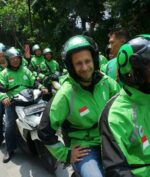 Gojek dan Tokopedia Akan Merger?
