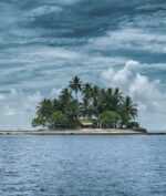 Pulau di Sulawesi Selatan Dijual dengan Harga Rp 900 Juta