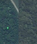 Sinyal SOS Terlihat di Pulau Laki