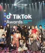 TikTok Awards 2020: Chef Arnold Poernomo Hingga Rizky Febian Jadi Pemenang