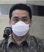 PPKM Mikro Diperpanjang Sampai 8 Maret, DKI Jakarta Ikutan