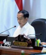 Investasi industri miras (minuman keras) atau beralkohol dari skala besar sampai kecil resmi mendapatkan izin dari Presiden Joko Widodo.