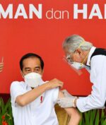 Vaksinasi Mandiri Covid-19 Siap Bergulir Maret, Enggak Pakai Sinovac!