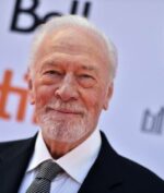Christopher Plummer Meninggal Dunia