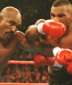 Mike Tyson vs Holyfield Jilid 3 Siap Digelar!