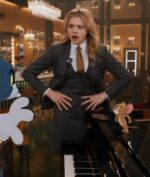 Chloe Moretz: Aktor yang Lebih Baik Setelah Syuting Tom and Jerry
