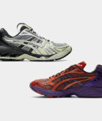 ASICS dan Kiko Kostadinov Hadirkan "UB1-S GEL-KAYANOTM 14โ ke Indonesia