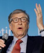 Bill Gates