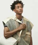 Jaden Smith Louis Vuitton
