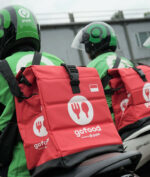 Drivers' reusable bags