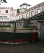 Kamis Misteri (KAMIS) : Rumah Sakit "Terseram" di Bandung Peninggalan Belanda
