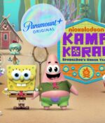 Kamp Koral SpongeBob spinoff