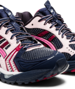 Koleksi Kurasi ASICS Sportstyle dan Kiko Kostadinov: Siluet Retrofuturist yang Cocok Untuk Semua Kegiatan
