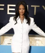 Rihanna Fenty