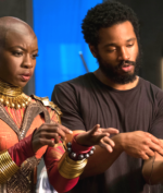 Spin Off Black Panther Digarap Disney+