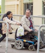 Rekomendasi Tontonan Weekend (RTW) : Still Human, Film yang Mengangkat Isue Sosial Para Tenaga Kerja Asing Dengan Angle Berbeda!